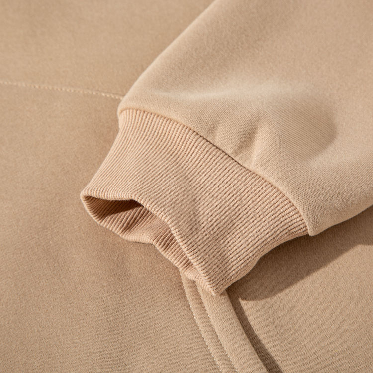Thumbnail: AWN Uniform Khaki Hoodie