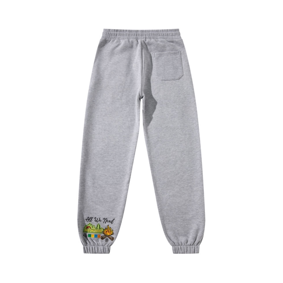 Thumbnail: Wildlife Pants
