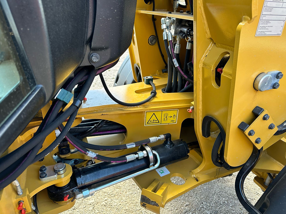 Thumbnail: 2021 Caterpillar 908M