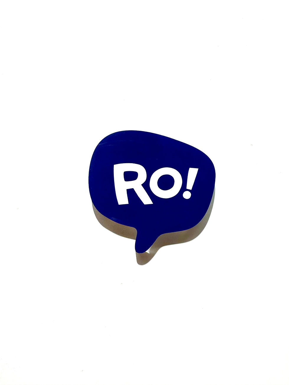 Thumbnail: RO! Magnet