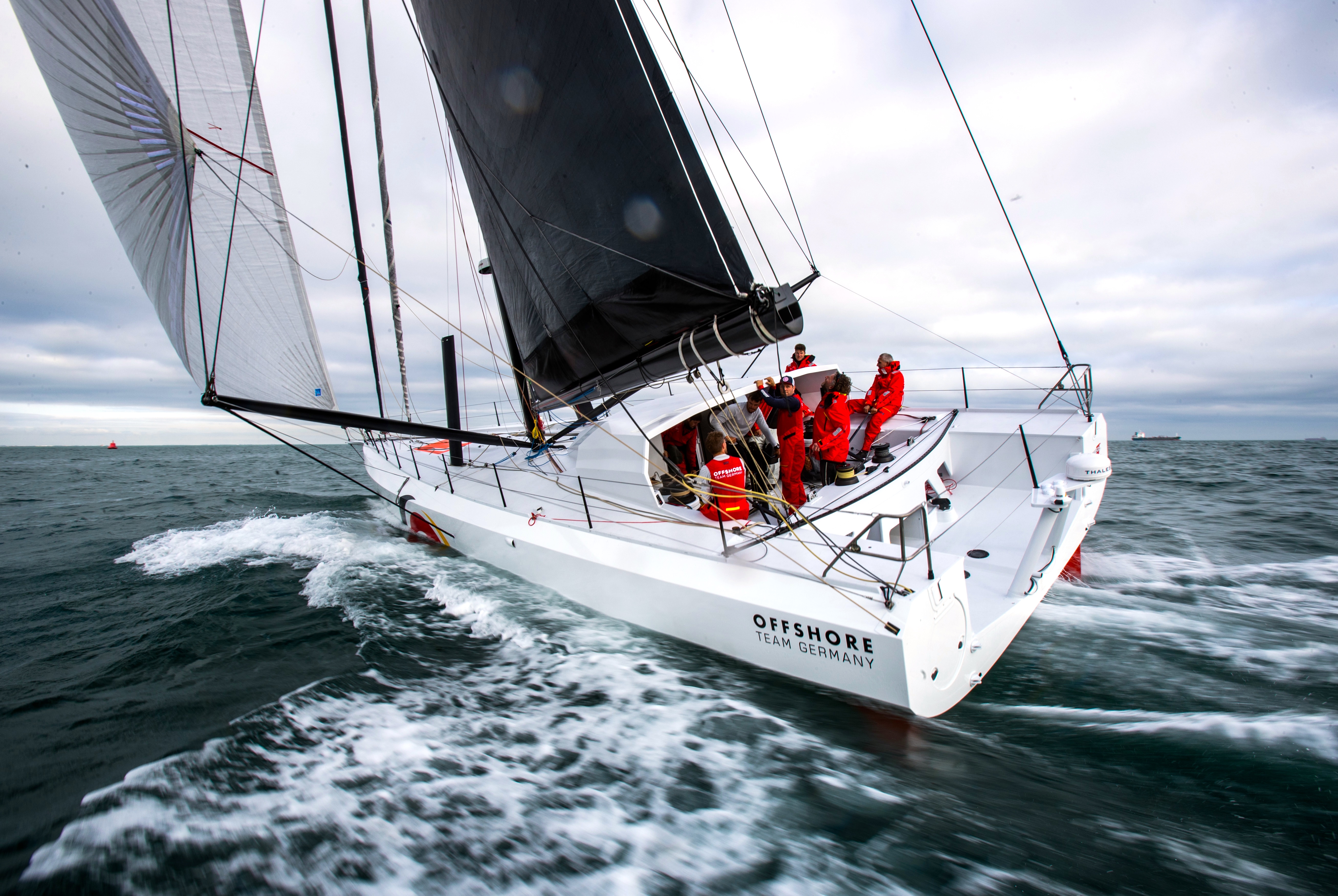 Offshore Team Germany