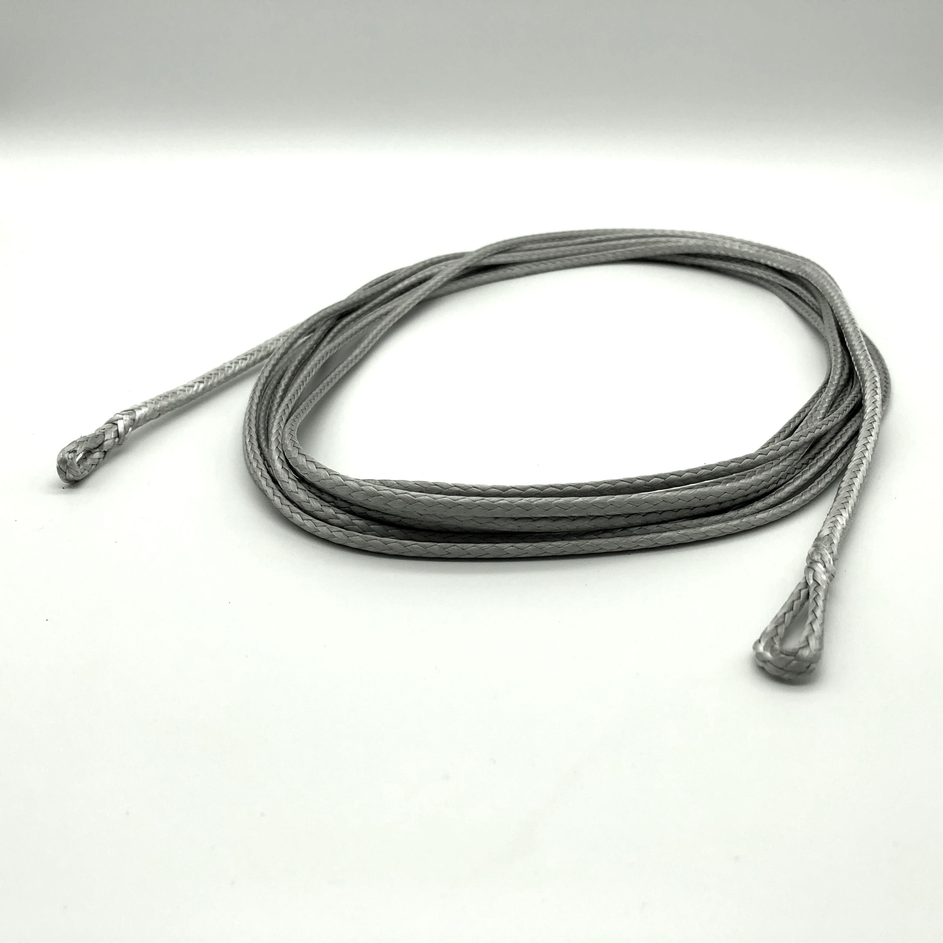 Upper backstay: Dyneema SK99®