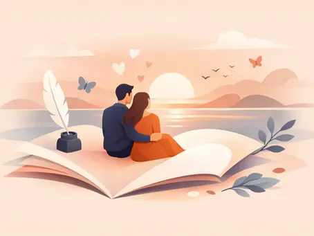Inspirational Poetry About Love That Heals