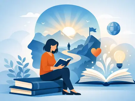 Why Purpose Driven Novels Stay With Us