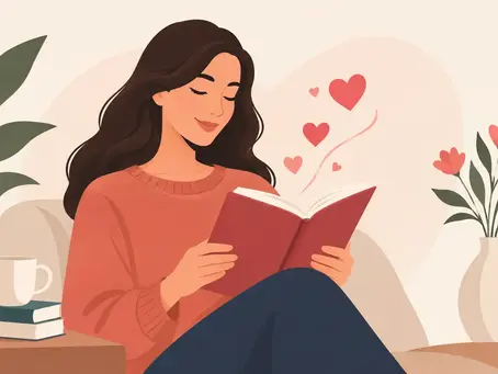 How to Explore Love Poetry With an Open Heart