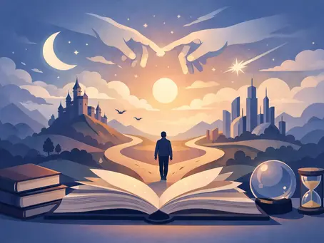 10 Fiction Books About Destiny to Read