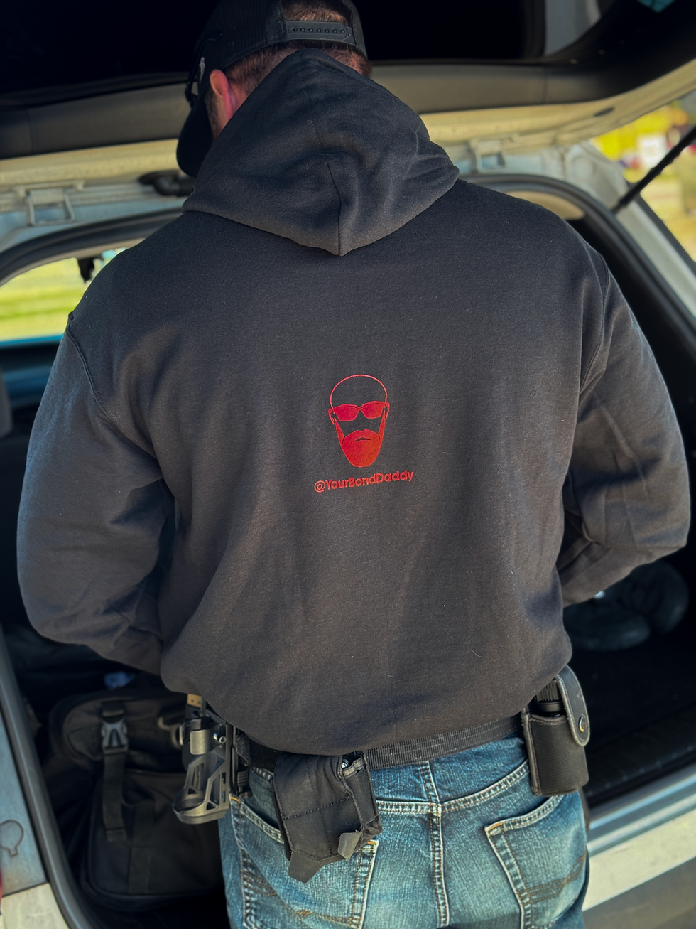 Thumbnail: "Hide & Seek Champions" Hoodie - Limited Edition