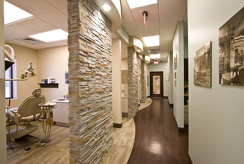 Elite Dentistry - Clemans-Treatment Corridor 2.jpg
