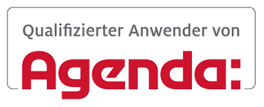Qualifizierter Anwender von Agenda-Software
