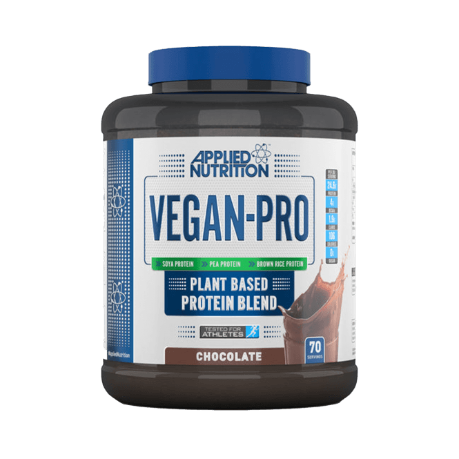 Applied Nutrition Vegan-Pro 2.1kg