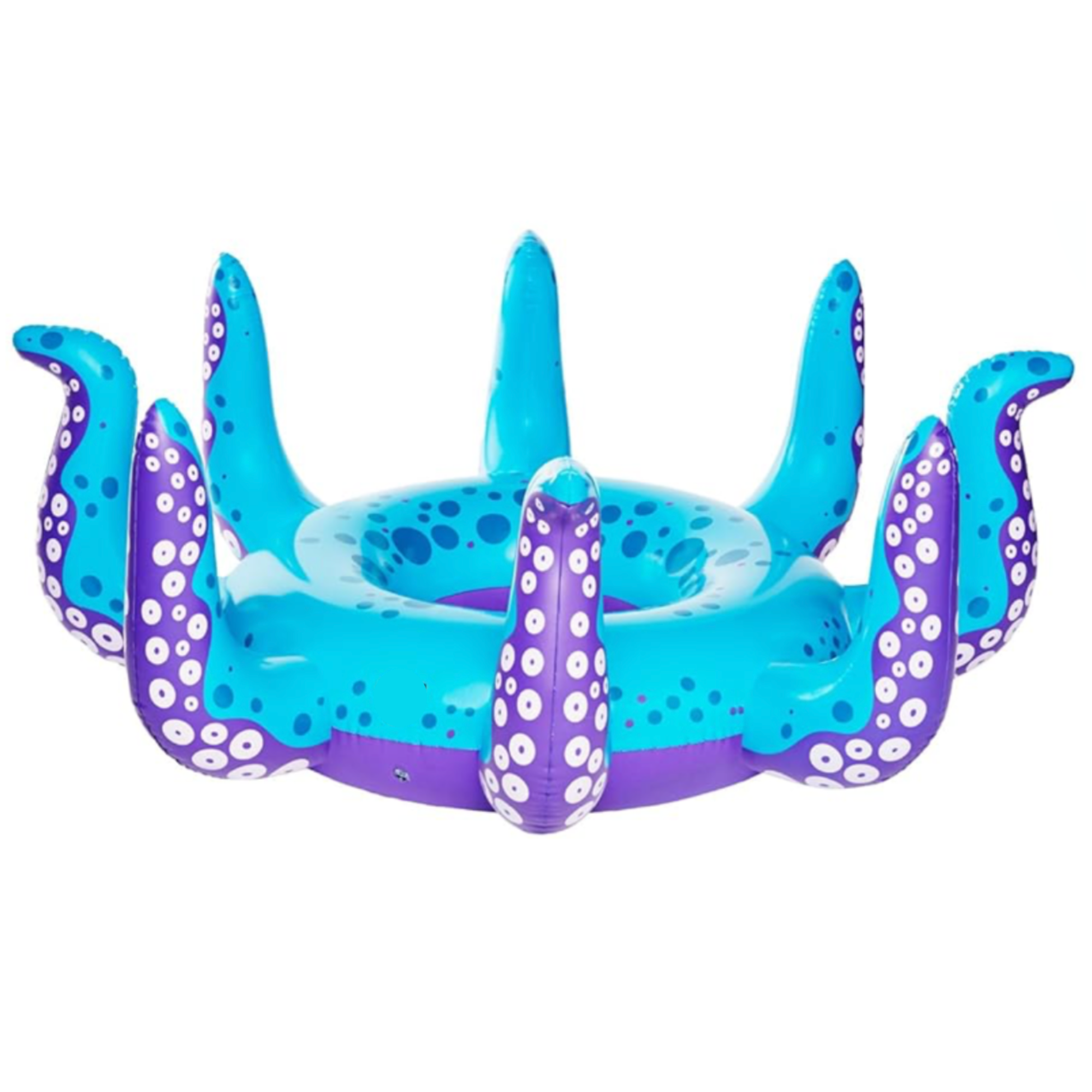 Octo Tube Pool Float