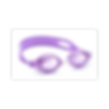 Violet Wave Kids Goggles