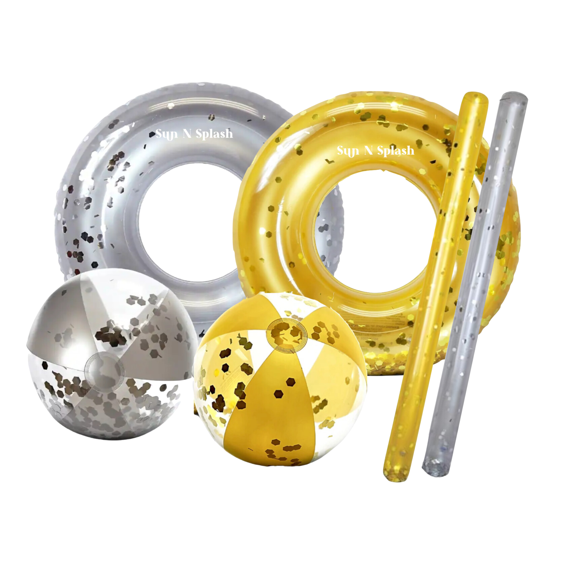 Confetti Party Pack