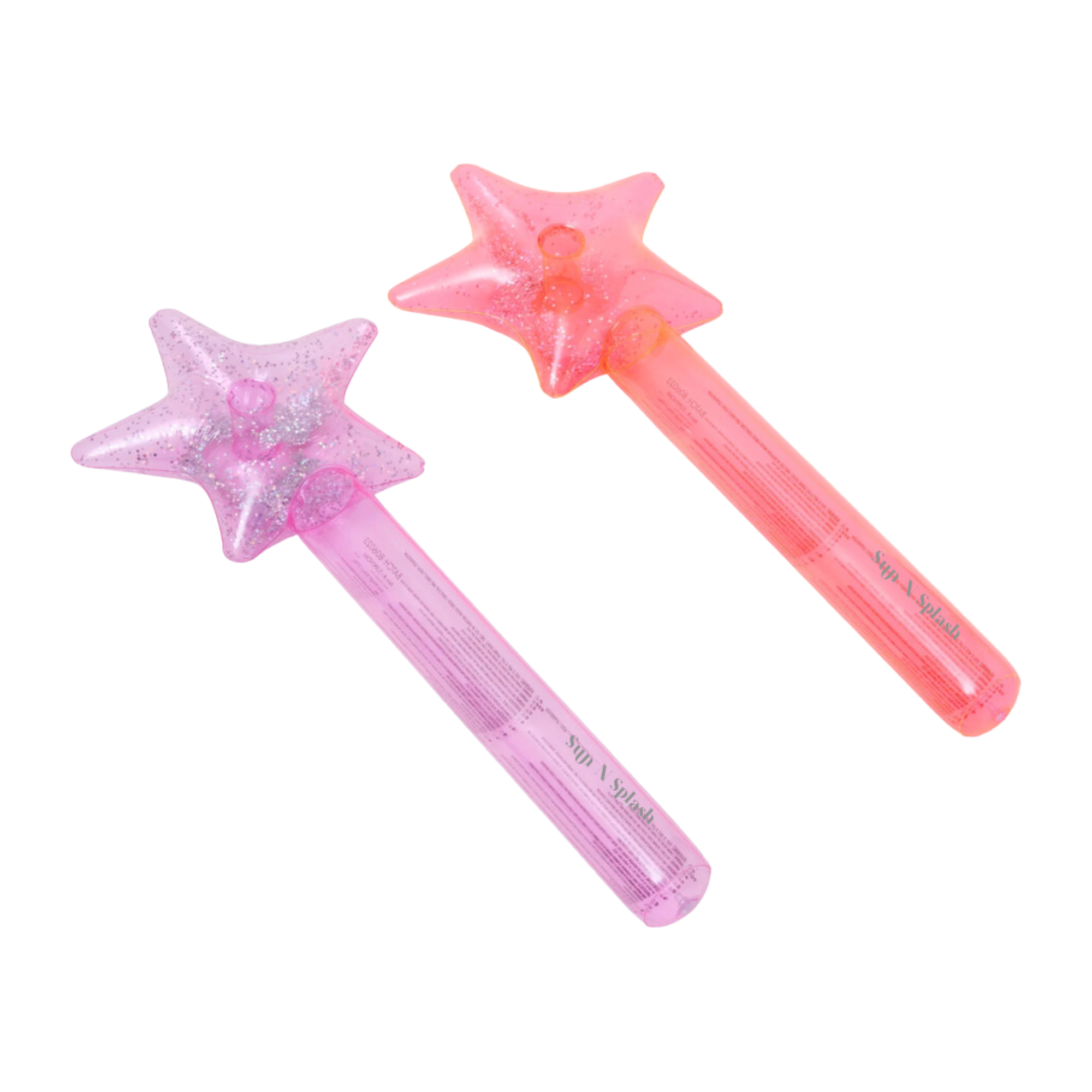 Twinkle Star Pool Noodle Set