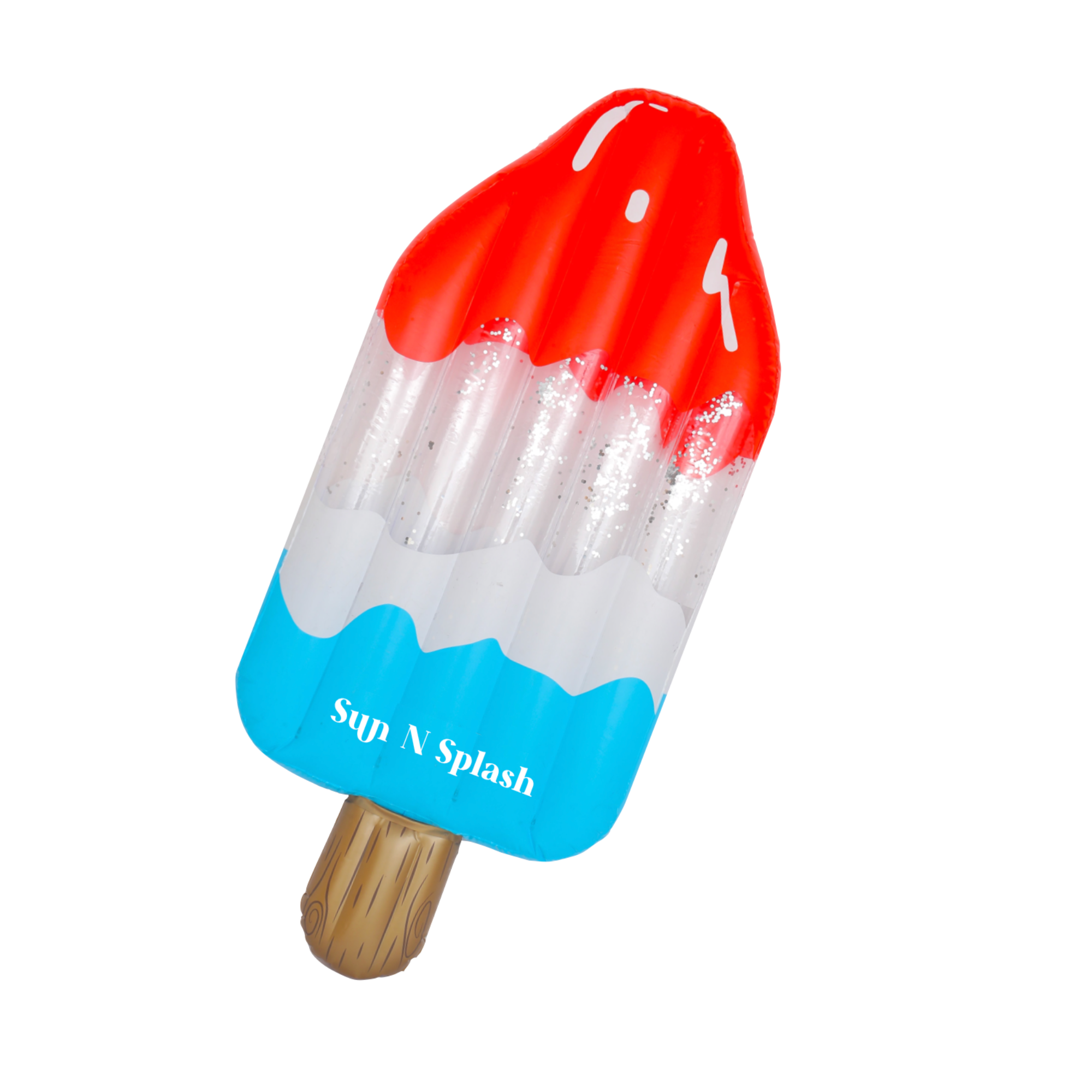 Firecracker Pop Pool Float