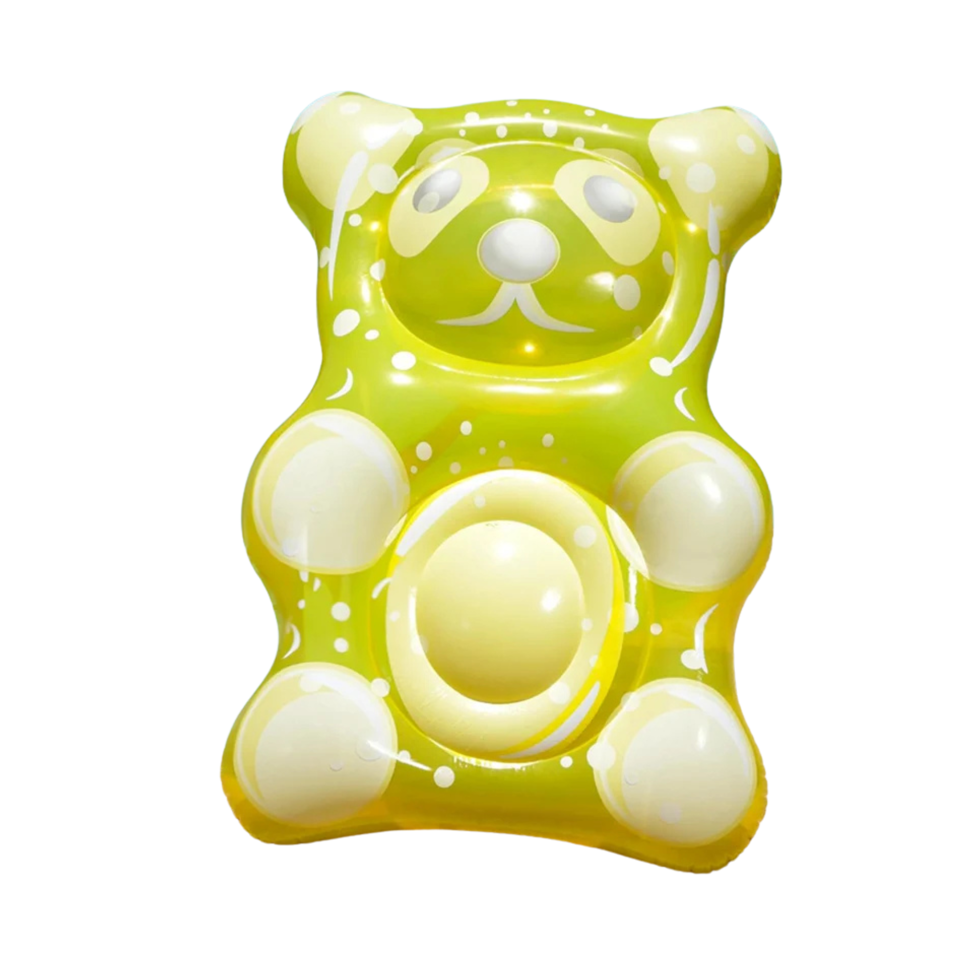 Sugar Splash Float
