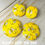 Thumbnail: Button Earrings 