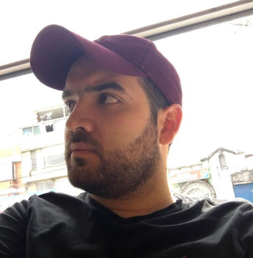 Habbib Chadid