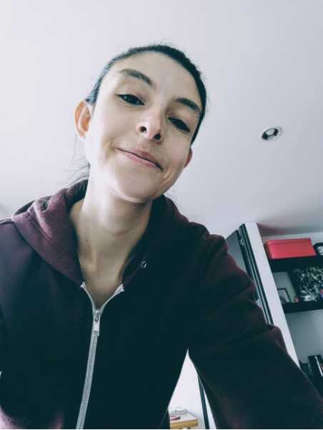 Sara Rafaela Sabogal