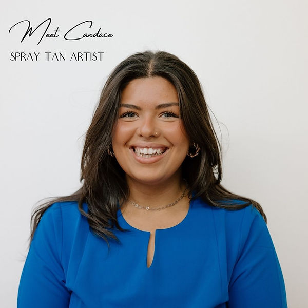 Art + Sol chicago spray tan specialist offering expert care for spray tans in a warm welcoming enviornment.