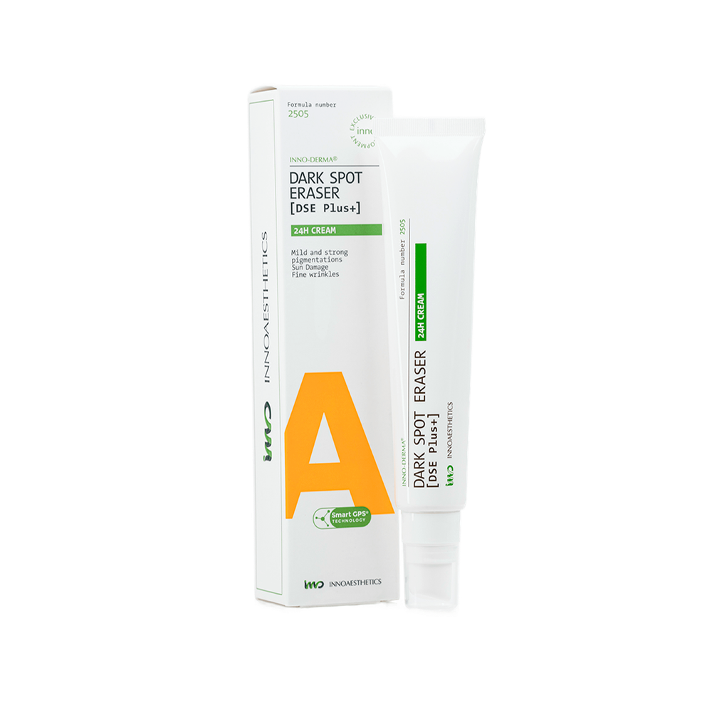 DARK SPOT ERASER 24H CREAM