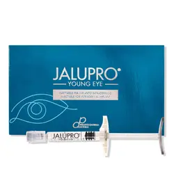 Jalupro Young Eye