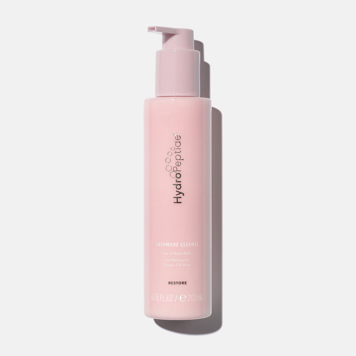 Cashmere Cleanse – Очищающее средство для лица