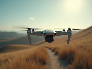 Transformative FPV Drone Workshops for Indian Youth