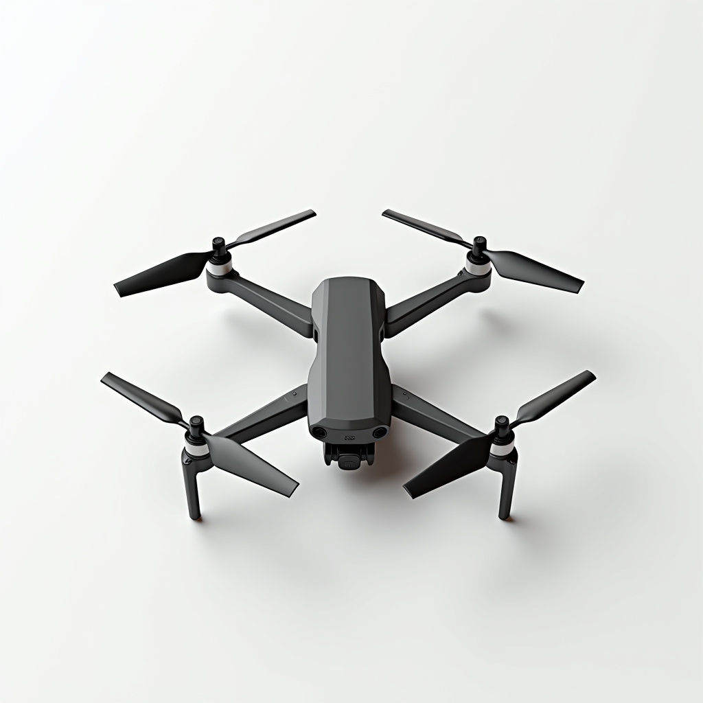 Drone Maintenance Basics