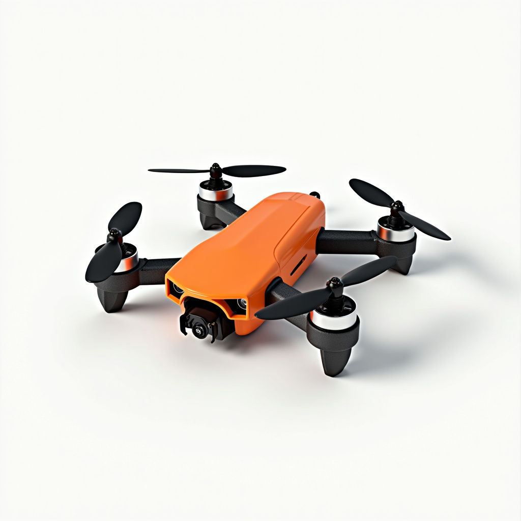Beginner FPV Racer