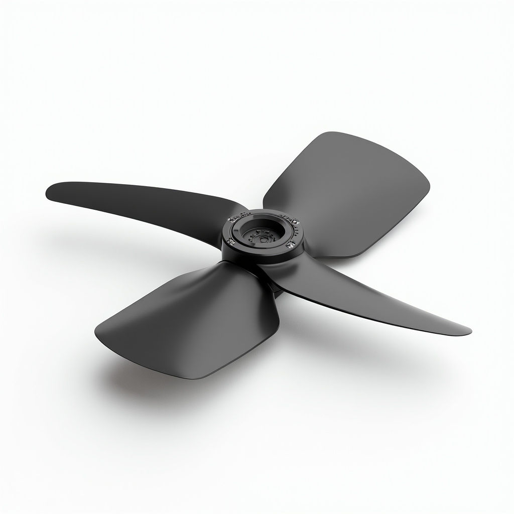 Durable FPV Props