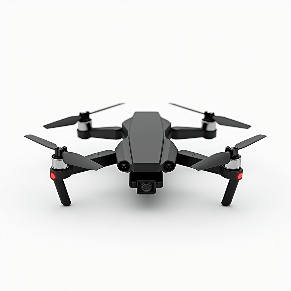 Freestyle FPV Quad