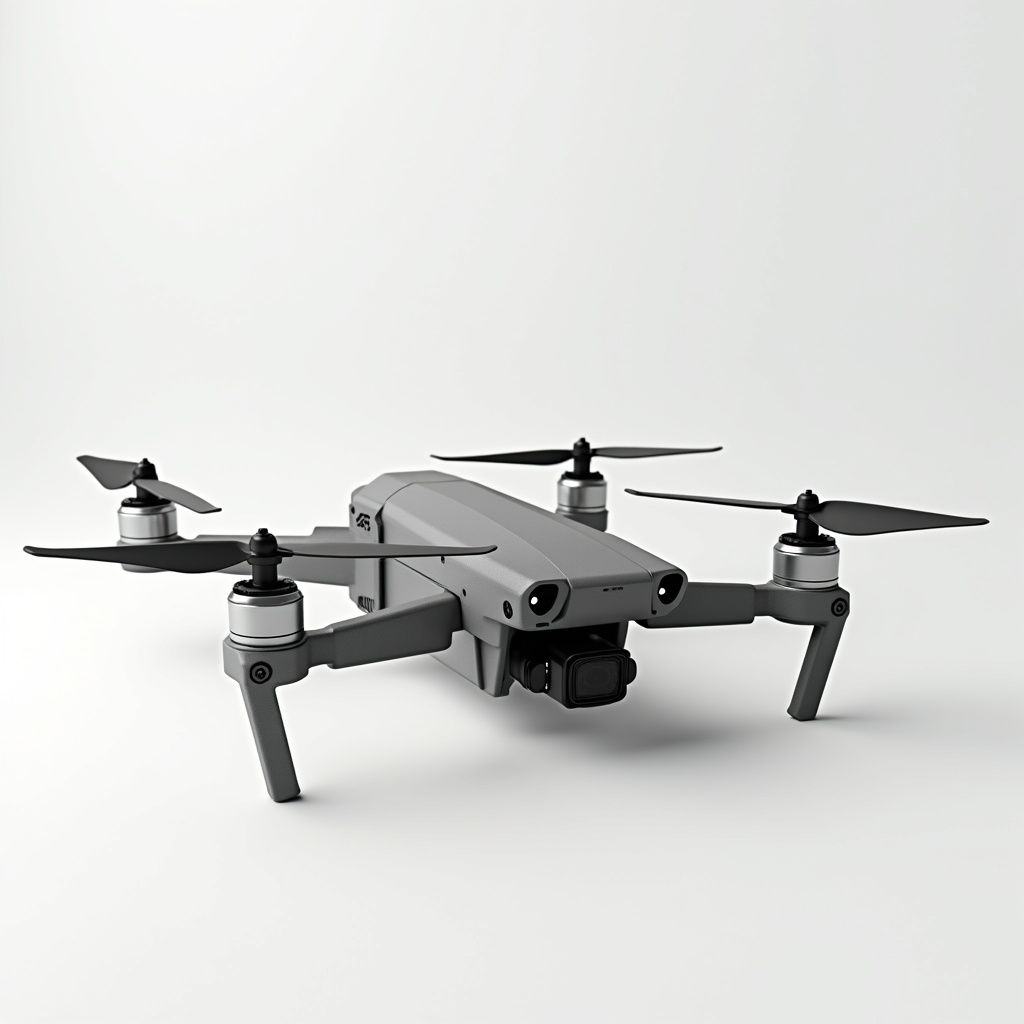 FPV Drone Building