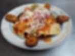 Huevos motuleños