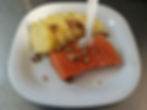 Ensalada de Frutas