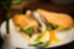 BAGUETTES
