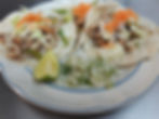 Tacos ( orden de 3 tacos)