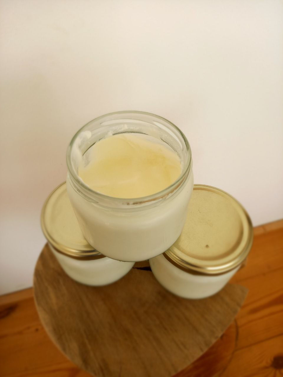 Der wahre gesundheitliche Nutzen von Joghurt liegt in der Unterstützung einer gesunden Verdauung