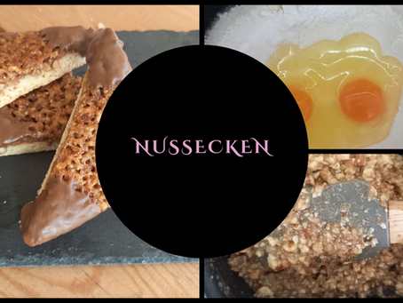 Nussecken