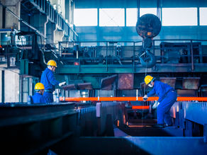 Meningkatkan Inovasi Industri Manufaktur dengan Strategic Innovation Project