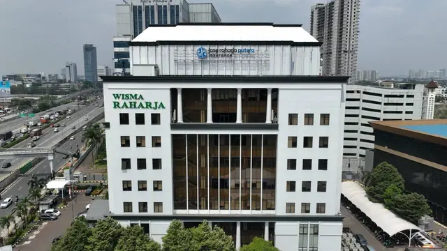 Inovasi dari Dalam Perusahaan: Perjalanan Kompetisi Inovasi Jasa Raharja Putera