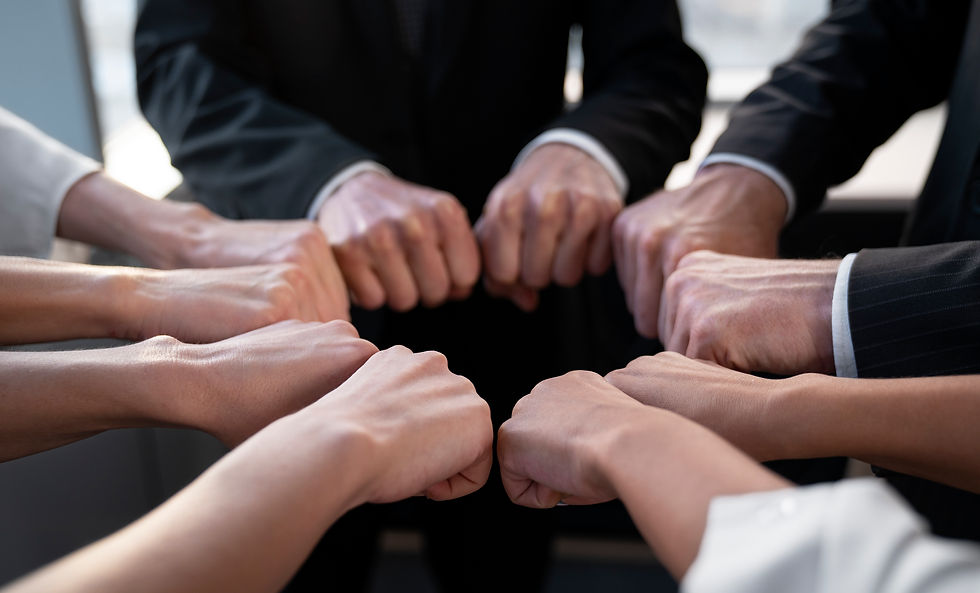 Design Thinking dalam Berbagai Divisi Perusahaan