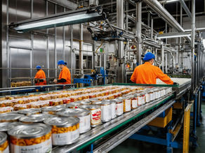 Meningkatkan Kecepatan dan Ketepatan Inovasi di Industri FMCG melalui Strategic Innovation Project