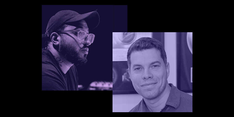 Modern Music Production & Mixing Masterclasses