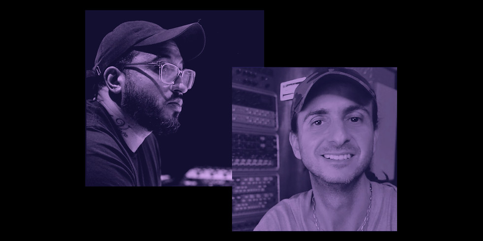 Analog Style Mixes from any DAW
