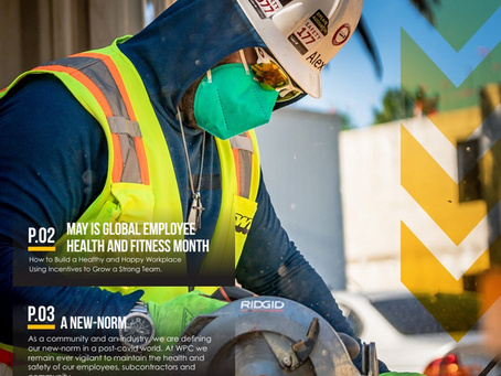 WPC Building Blocks - Summer Edition is HERE! 