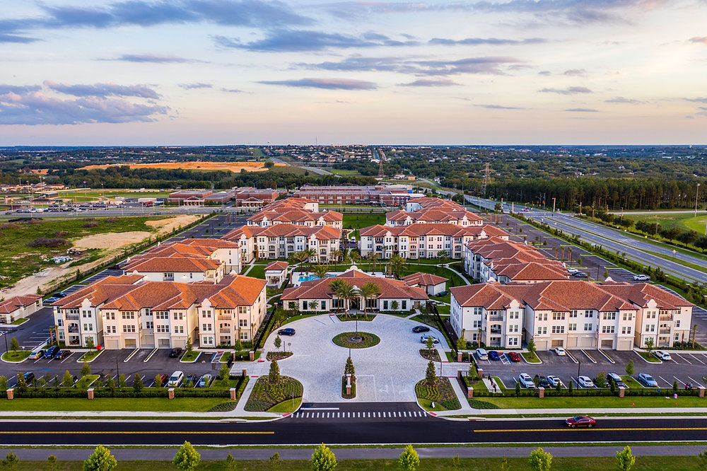 Minneola Hills Complete!