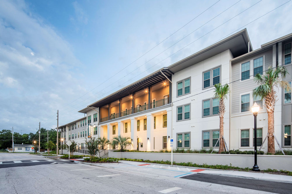 Pendana Senior Residences at West Lakes