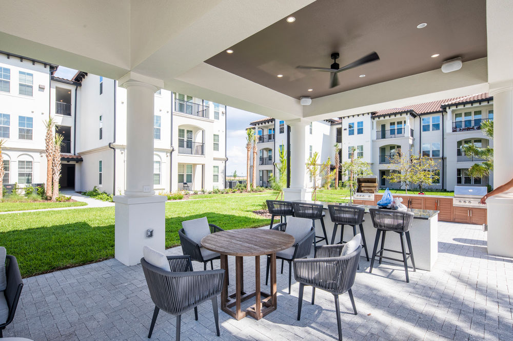 Minneola Hills Complete!