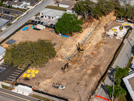 Winter Haven Claims the 3rd Spot on America's Fastest-Growing Cities: Introducing The Breeze Apartments Â